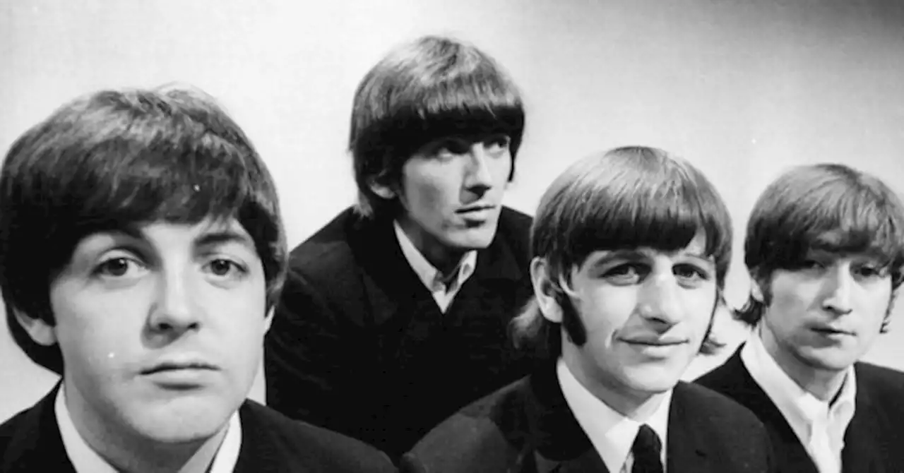 Paul McCartney Says the Beatles' Last Song was Created with Help from Artificial Intelligence