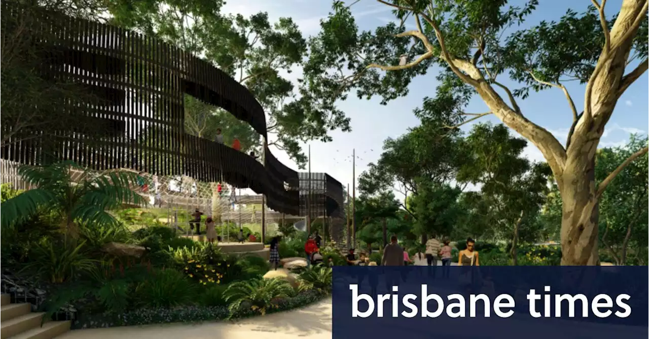 Victoria Park to become urban forest in massive ‘rewilding’ vision