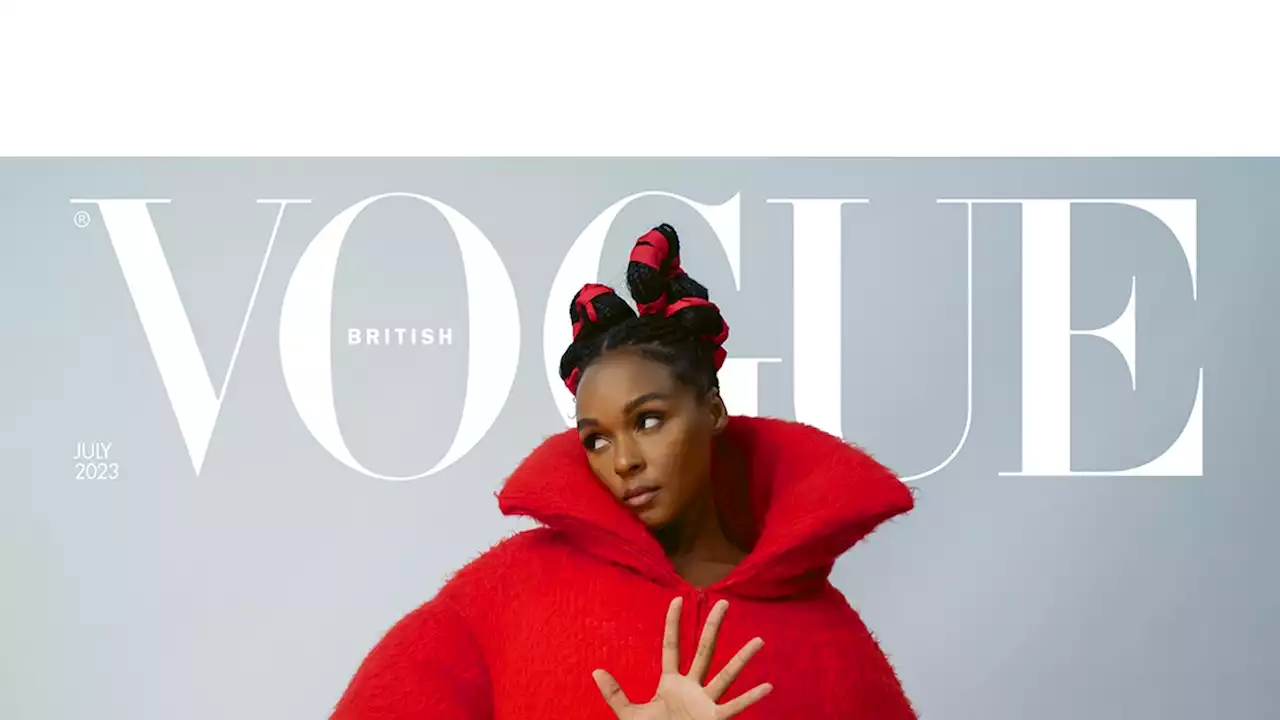 “I’ve Always Had Another Side To Me”: Allow Janelle Monáe To Reintroduce Herself