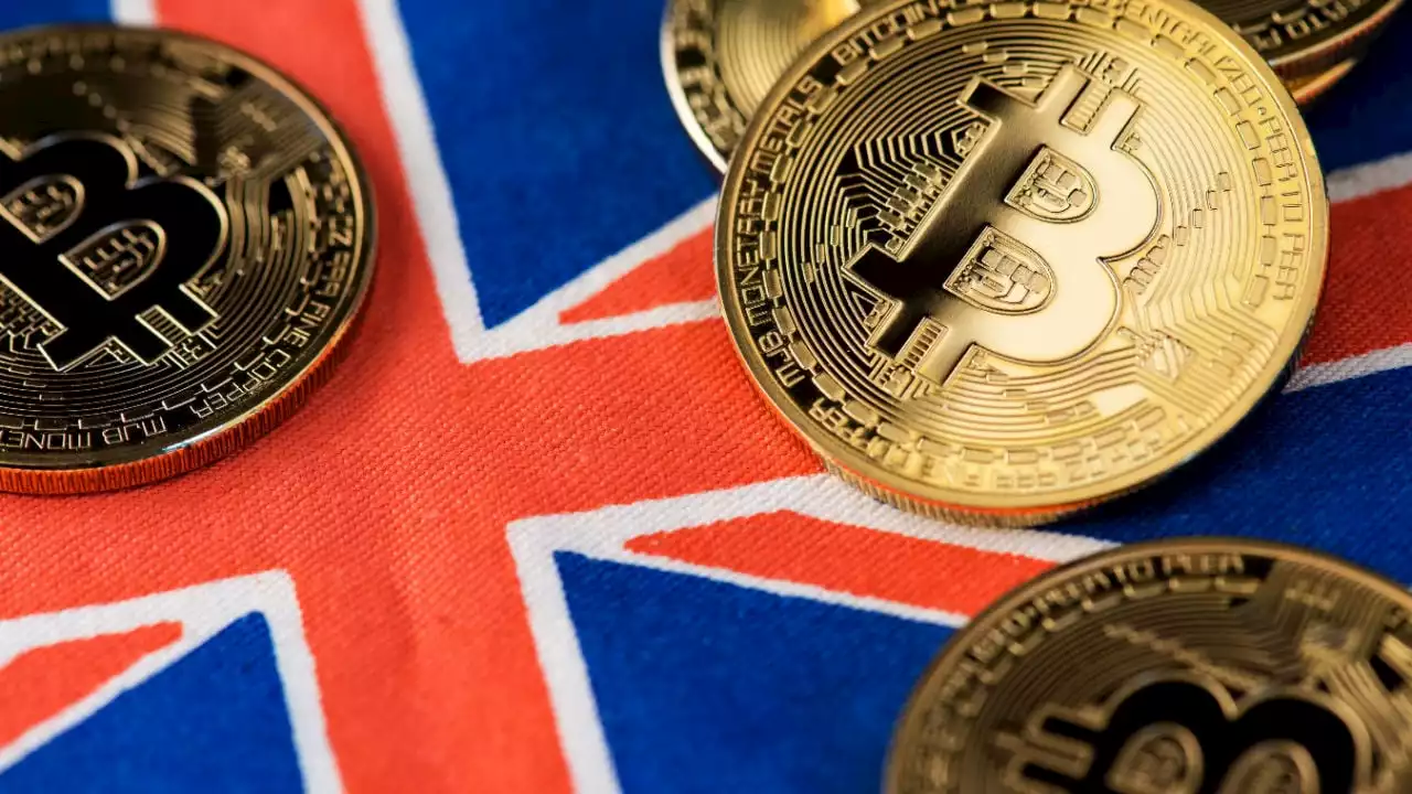 VC Company A16z Expands to London to Take Advantage of Friendly Web3 Regulation – News Bitcoin News