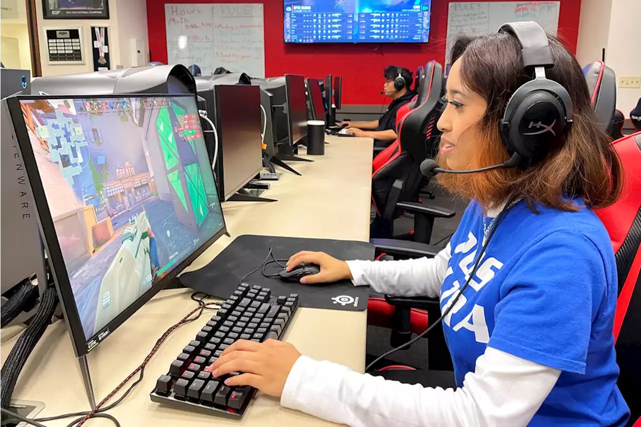 PHL game development firms upbeat on export promise | Andrea E. San Juan