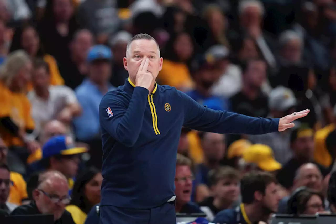 Nuggets become first NBA champion in this format to not face a top-3 seed | Tim Reynolds / The Associated Press