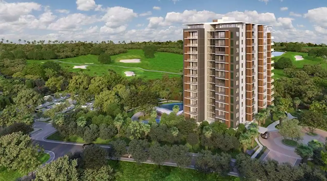 Golf Ridge’s new model unit gives glimpse of the country club lifestyle | BusinessMirror