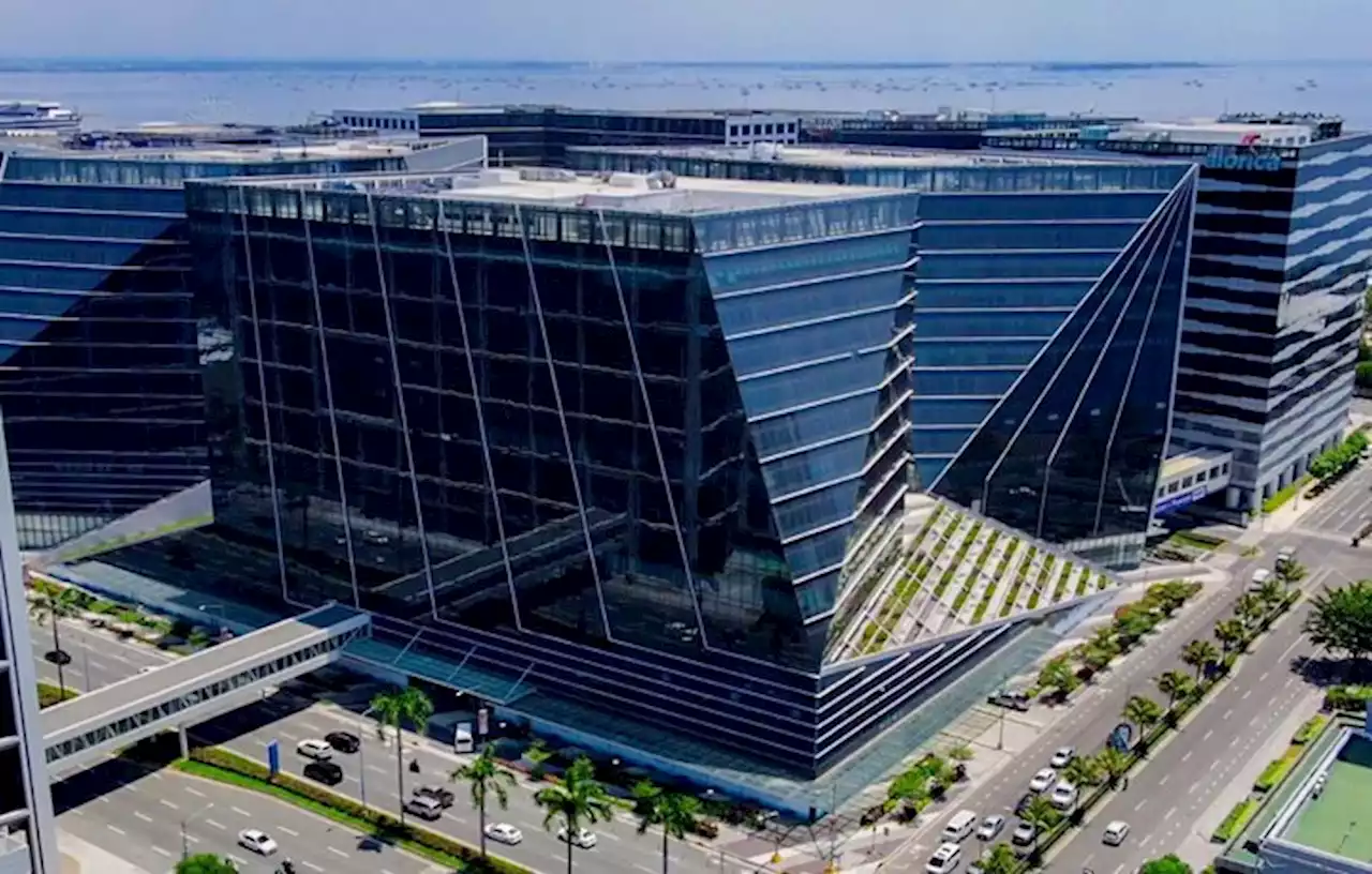 Demand for commercial properties boosting SM Prime’s growth | Rizal Raoul Reyes