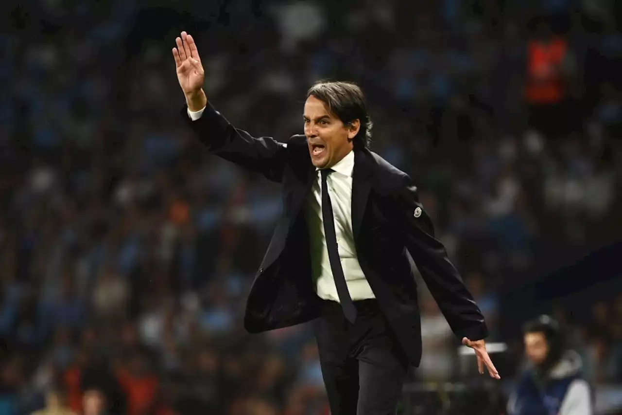 Inzaghi-Inter, incontro finito: 'C'è il rischio di una frizione' - Calciomercato