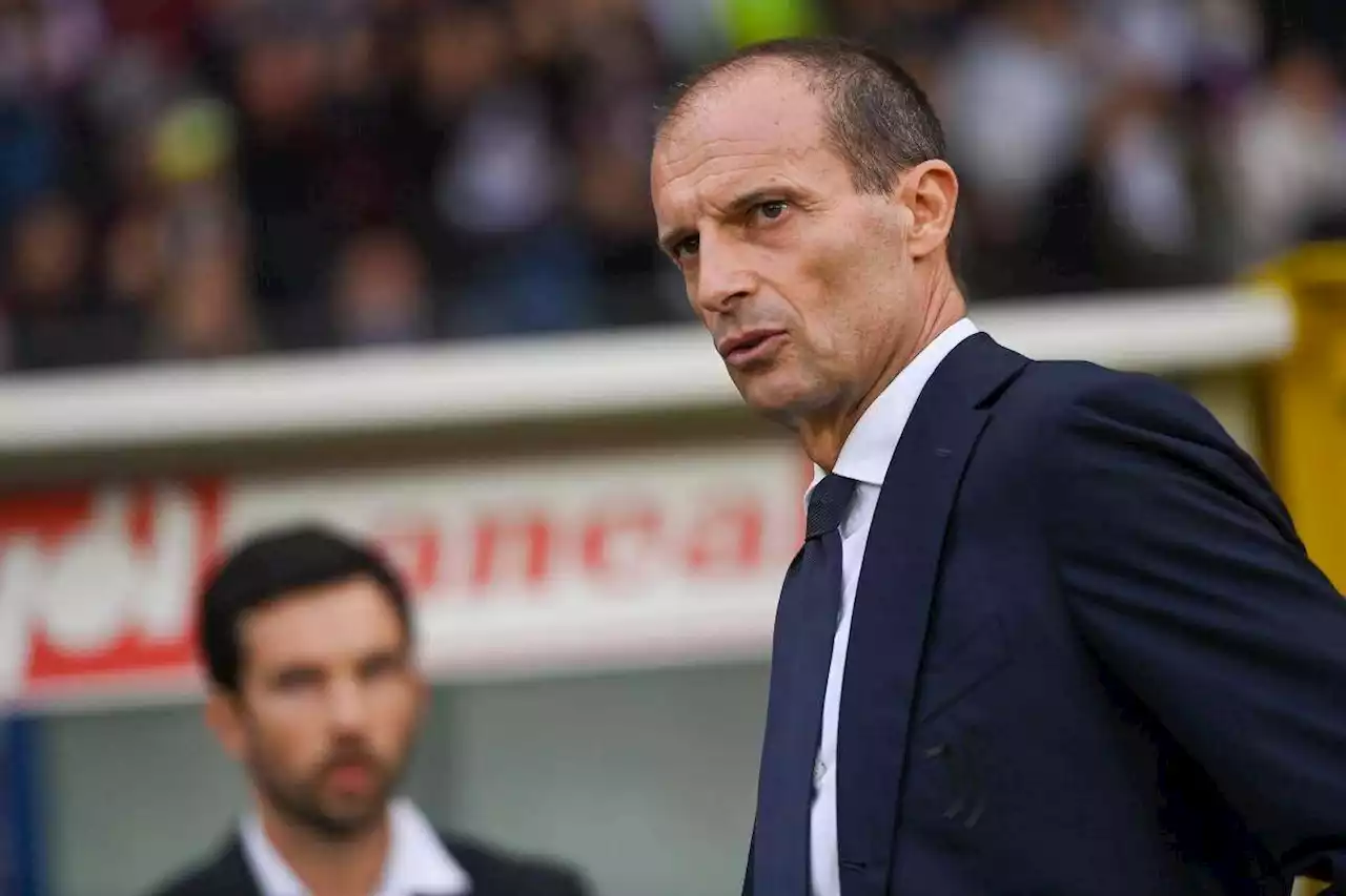 Resta alla Juventus se rimane Allegri: il big chiede garanzie - Calciomercato