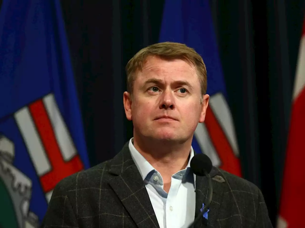 Law Society of Alberta hearing into former health minister adjourns until September