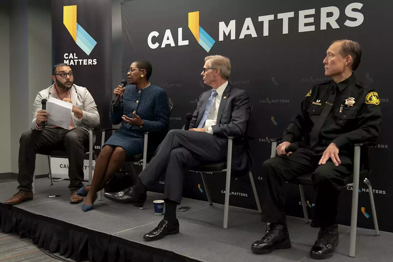 Case isn’t closed on California's police killings law