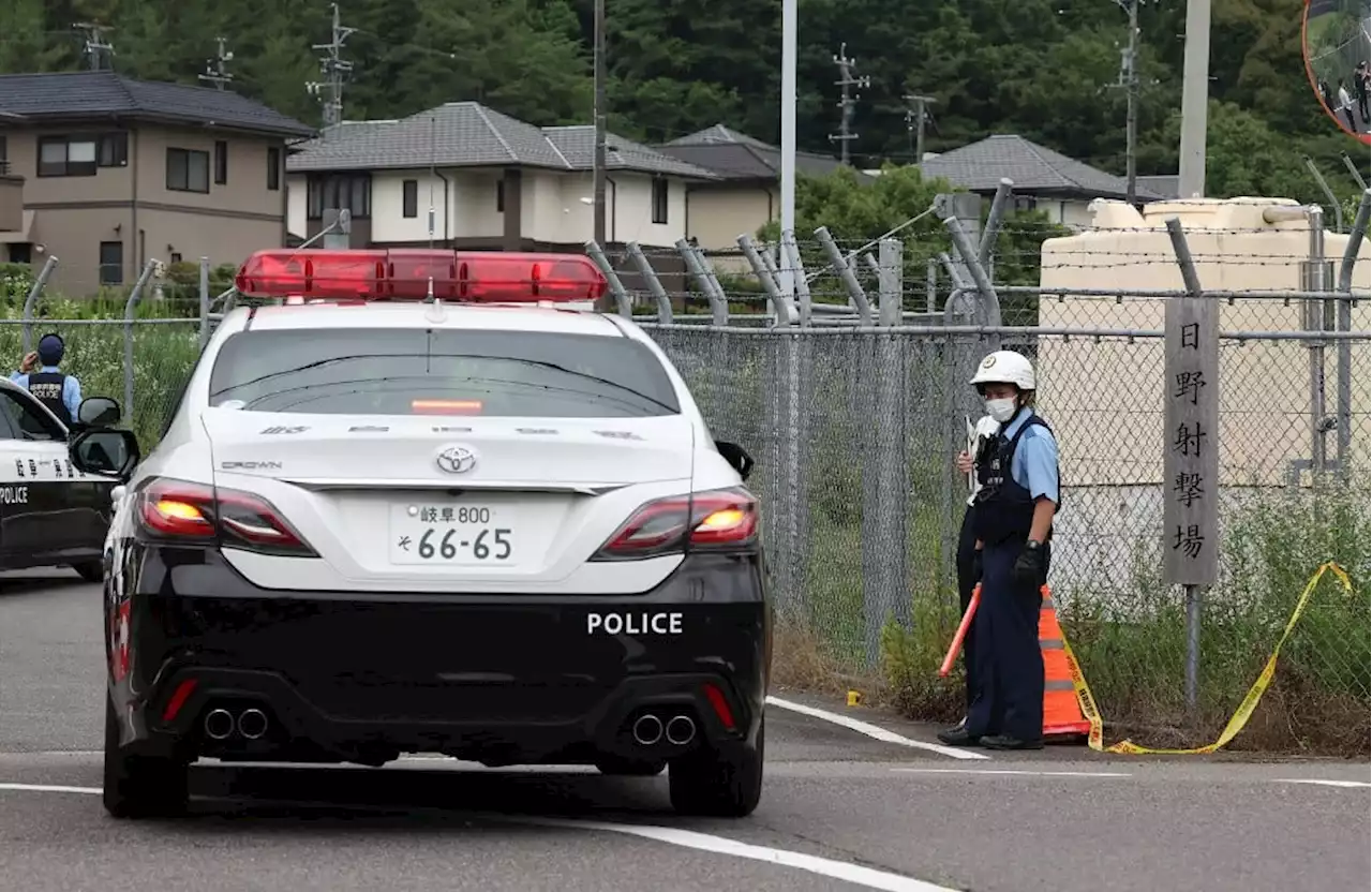 Dois mortos e um ferido em tiroteio em campo de treinamento militar no Japão