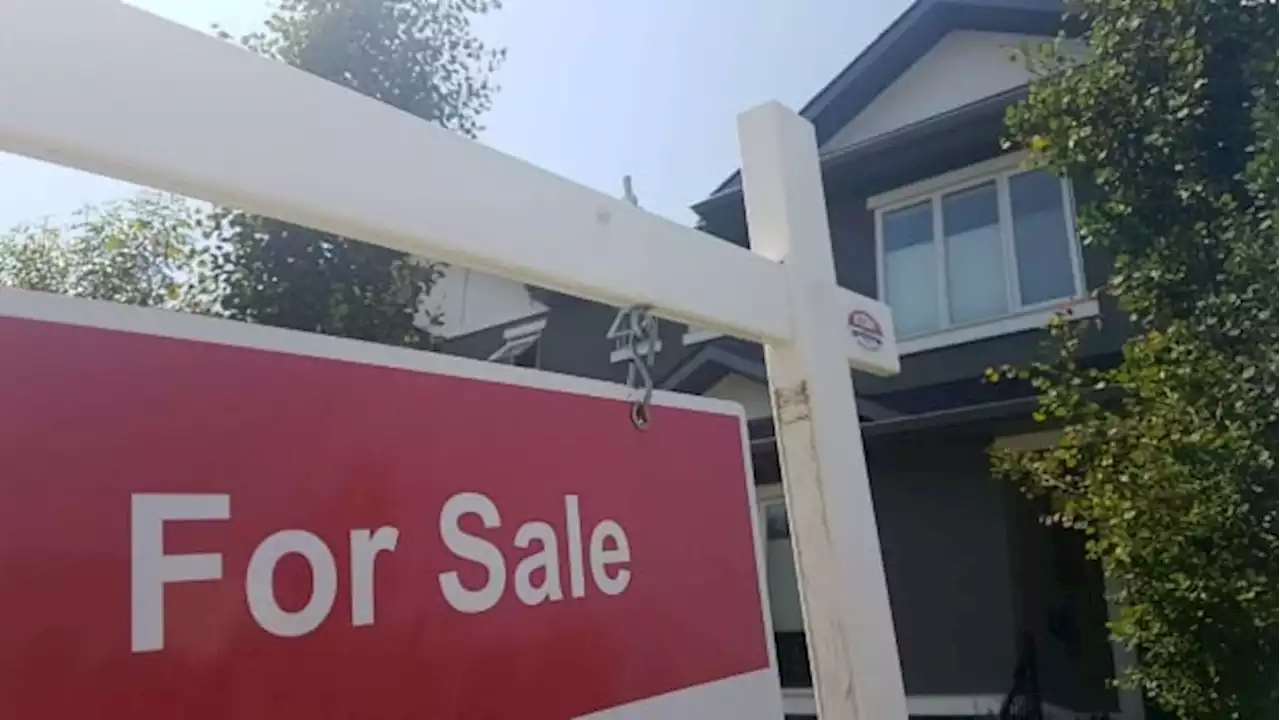 ANALYSIS | The increasingly narrow path to owning a house, without becoming house poor | CBC News