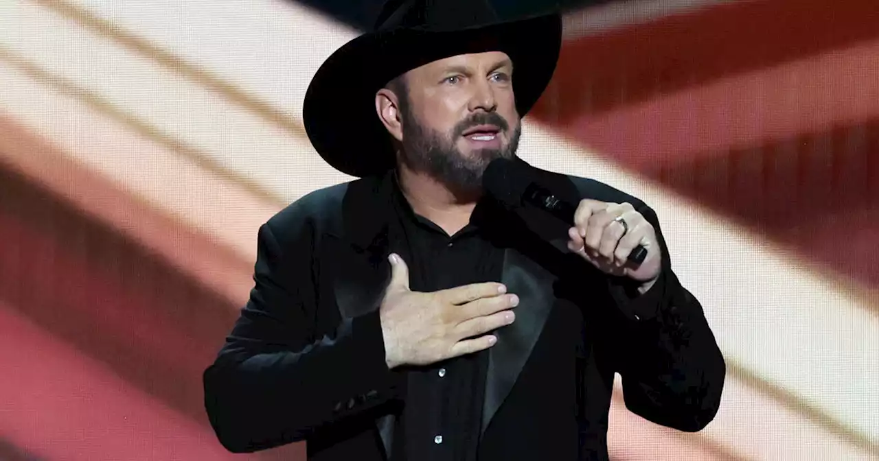 Garth Brooks responds to Bud Light backlash: 'I love diversity'