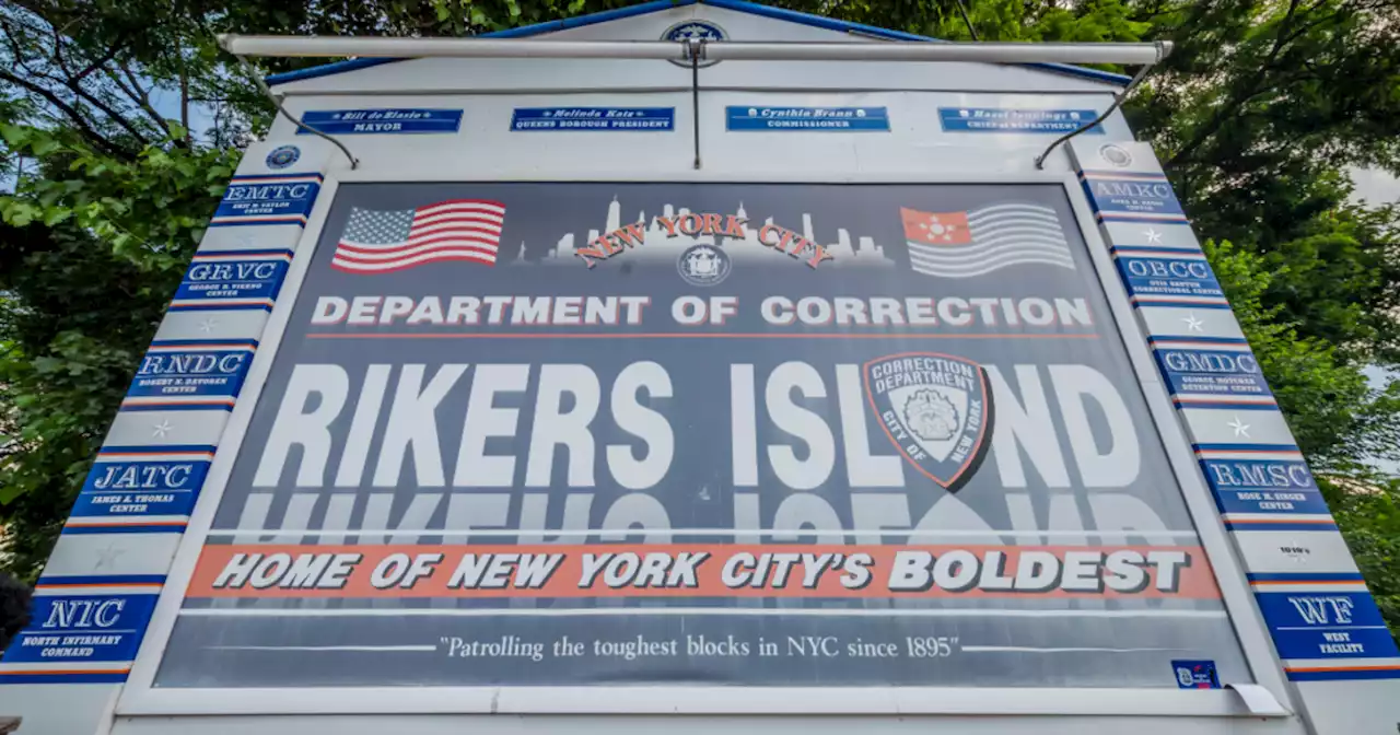 Emergency hearing held on future of Rikers Island after recent federal monitor reports