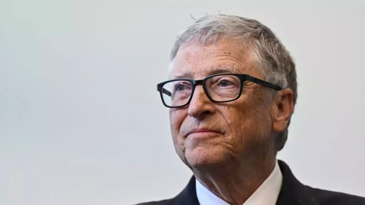 Bill Gates in China to meet President Xi: Sources