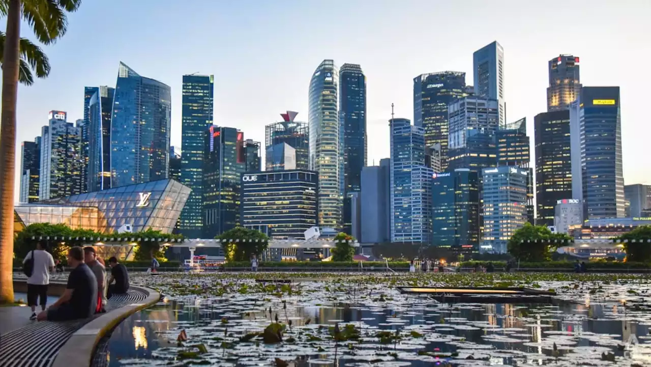 Economists cut Singapore's 2023 growth forecast to 1.4% amid global slowdown: MAS survey