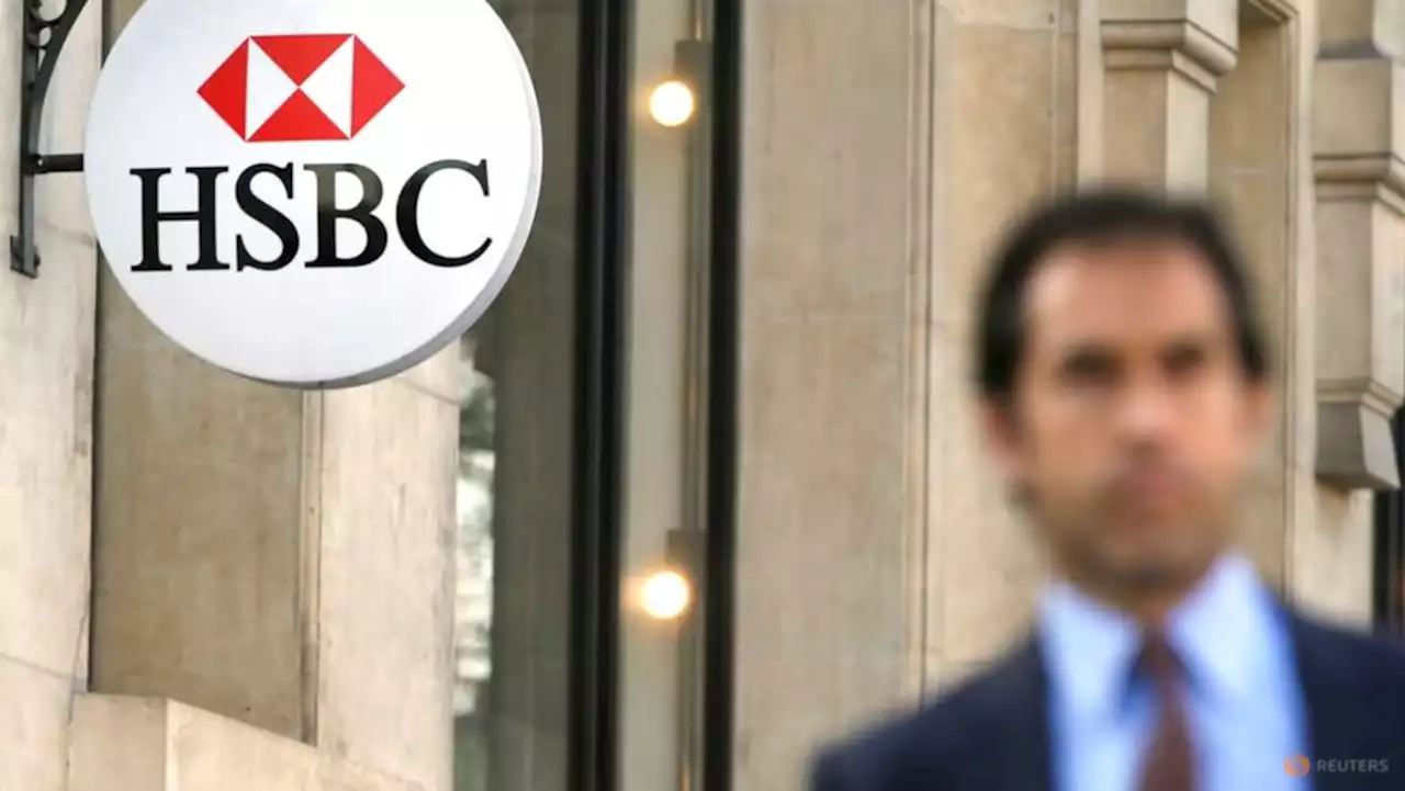 HSBC announces fresh terms for stalled France sale