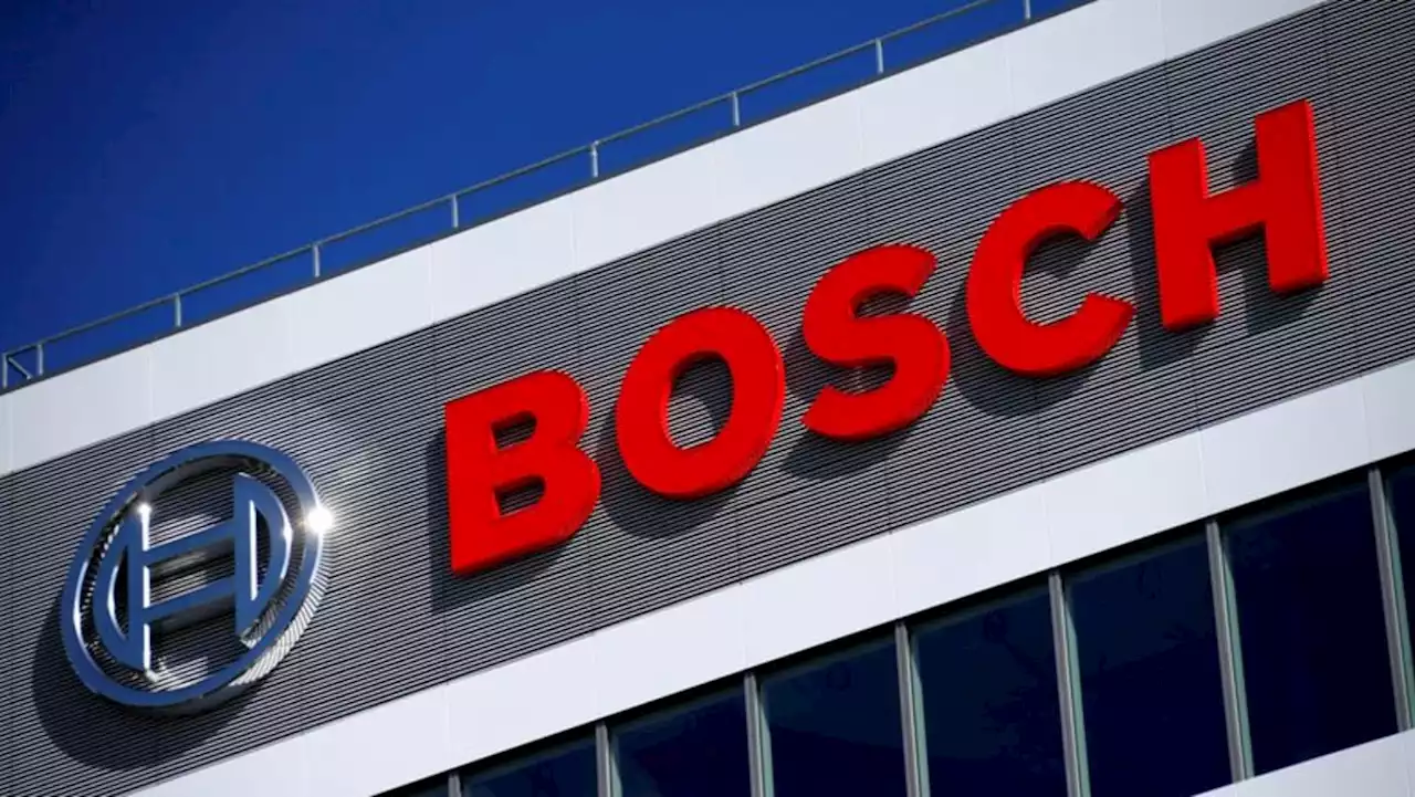 Russia takes over another Western asset with Bosch plant deal