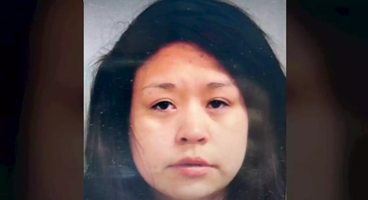 Missing Nanaimo woman last seen June 6: RCMP