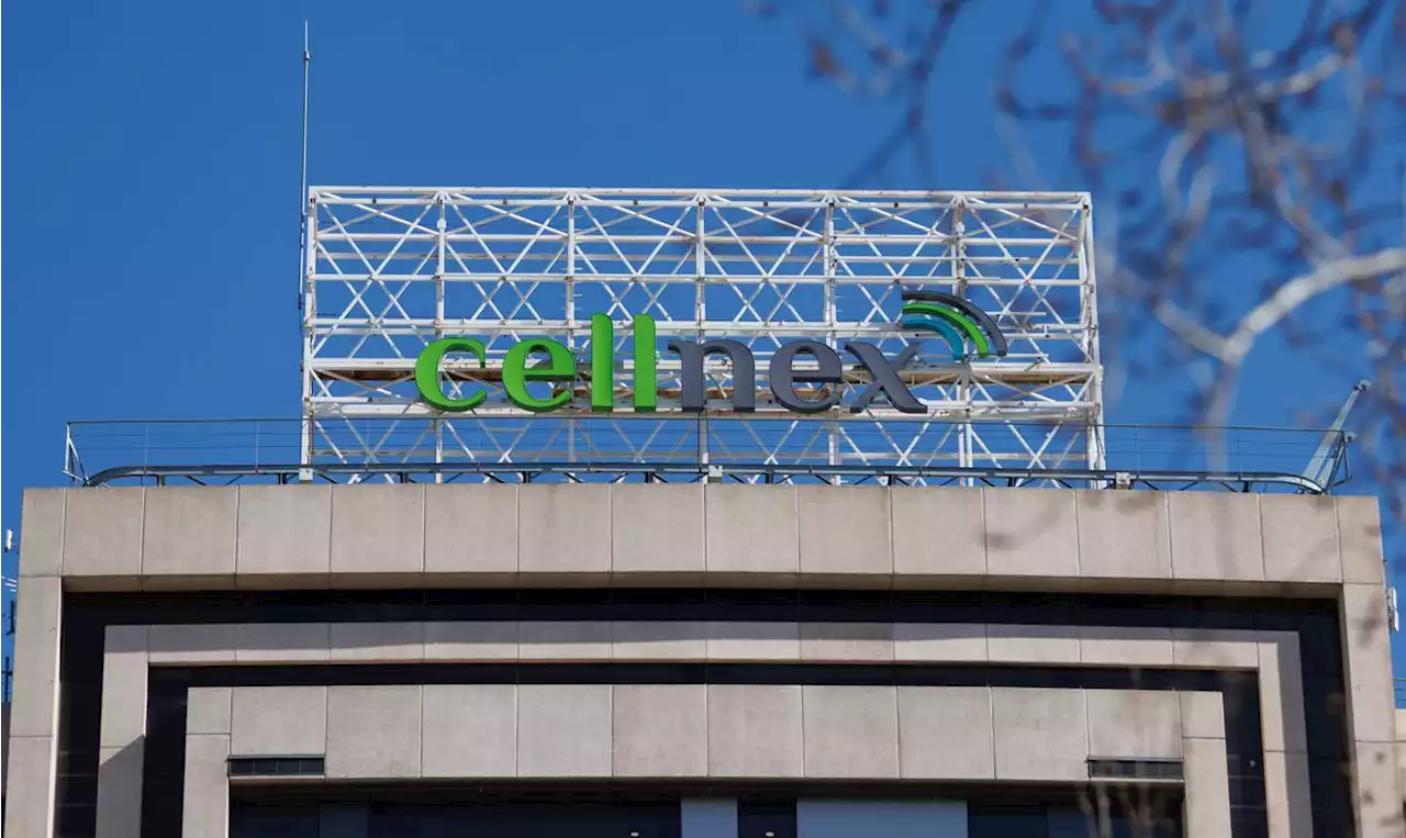 Cellnex se alía con Aena para instalar la primera red privada 5G en aeropuertos españoles