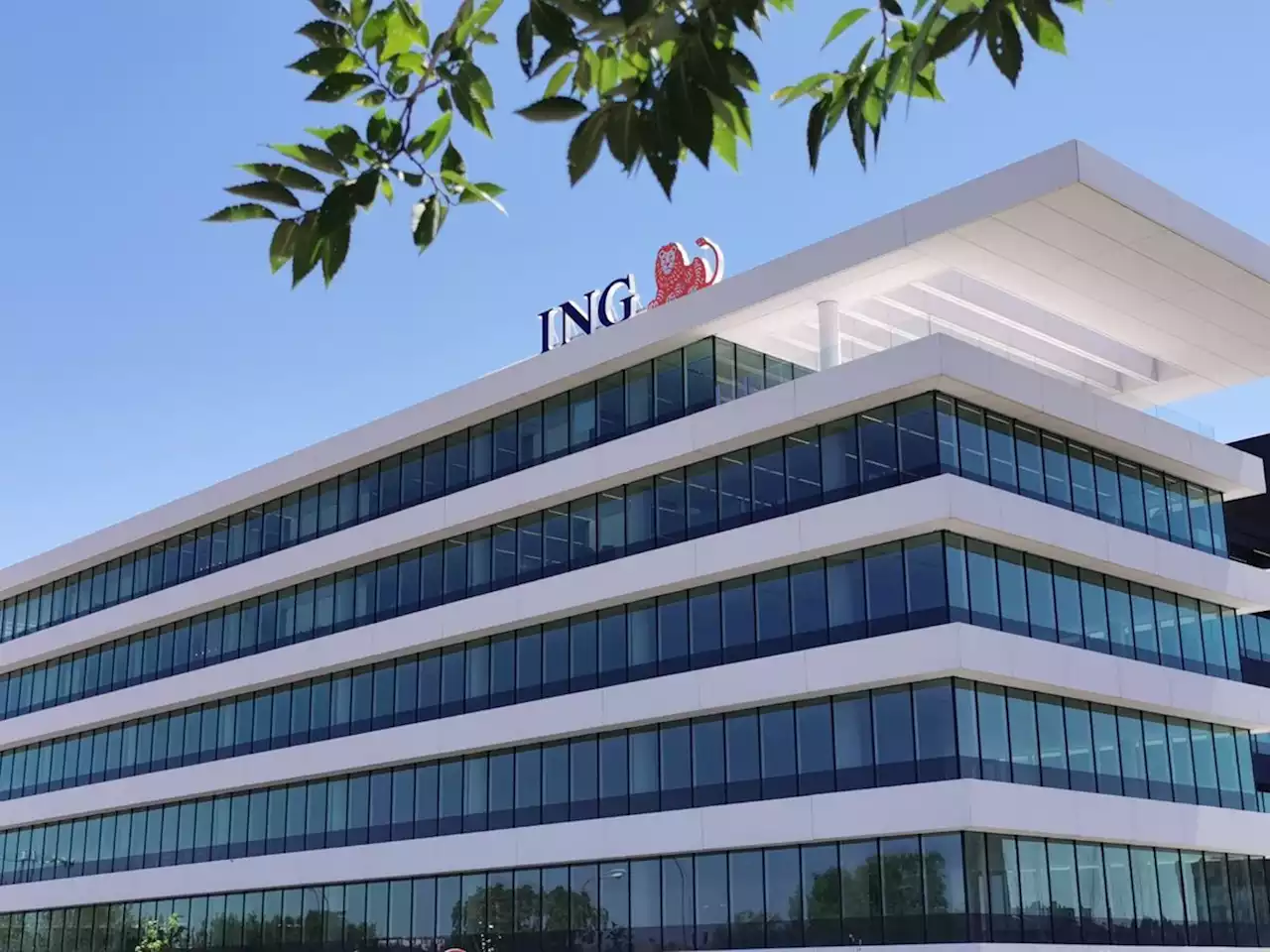 ING lanza un nuevo depósito con una rentabilidad del 2,5% TAE a 3 meses