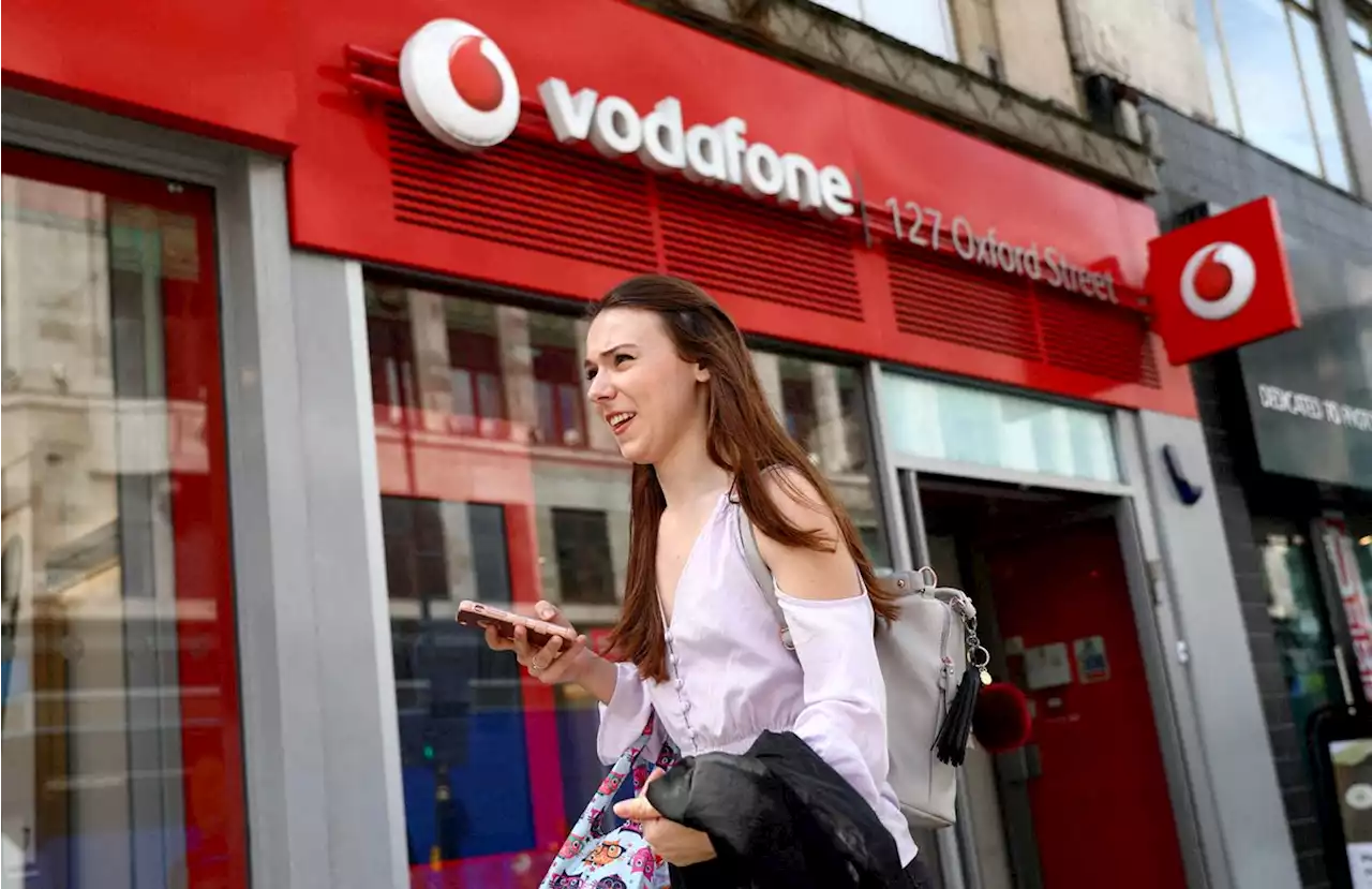 Sacudida en las telecos: Vodafone y Hutchison acuerdan fusionar sus filiales en Reino Unido