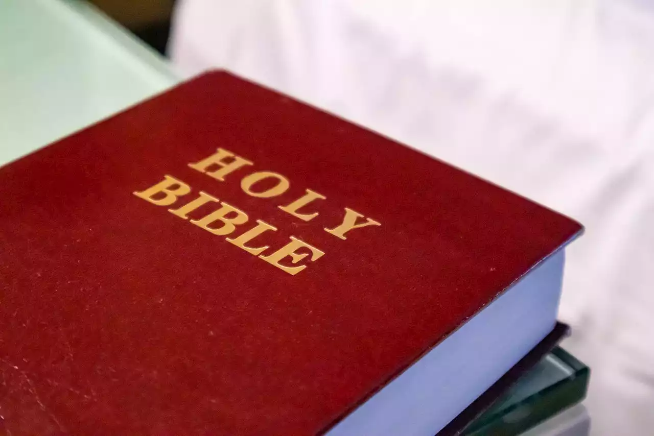 Arizona Democrat censured for hiding Bibles in legislators’ lounge