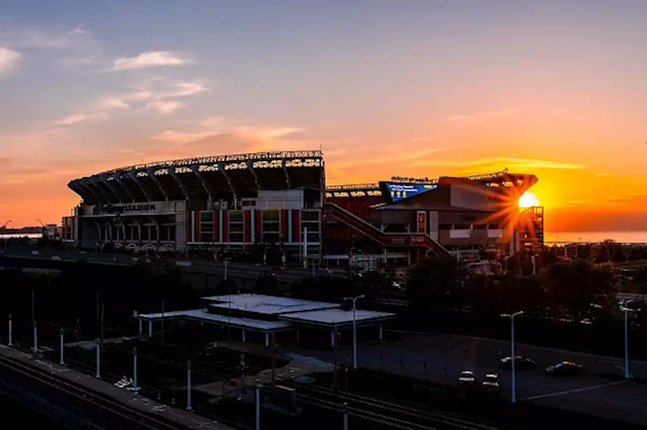 Only 30% of Fans at Browns Home Games Live in Cuyahoga County, Data Shows