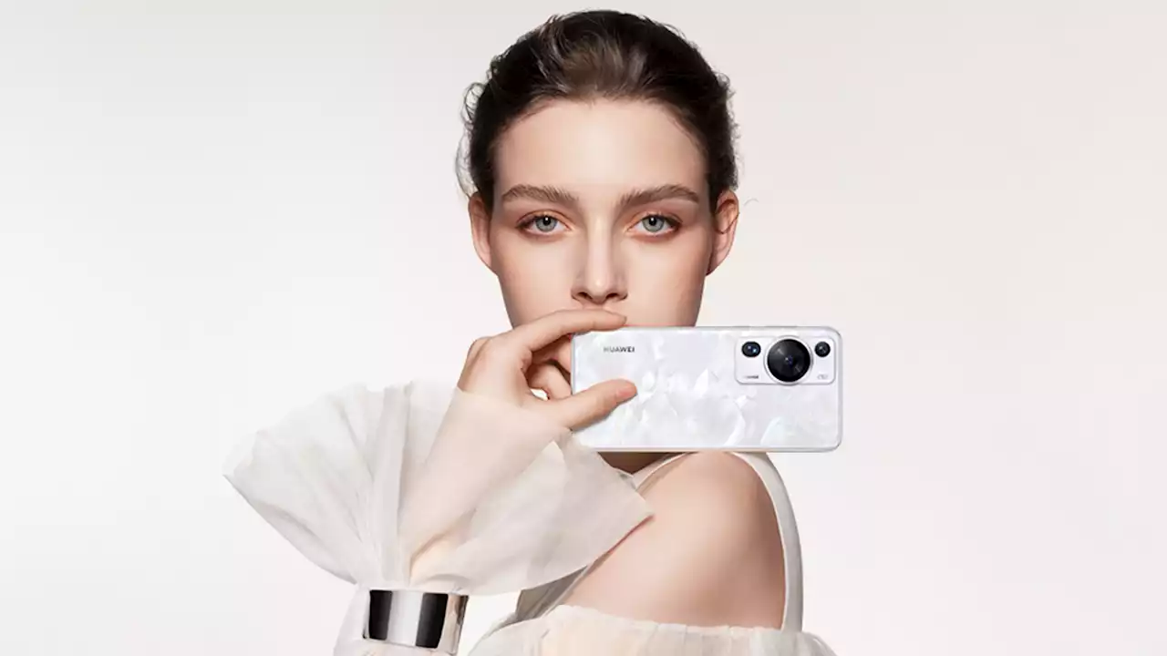 Les nouveaux smartphones HUAWEI P60 Pro et Mate X3 sont déjà moins chers