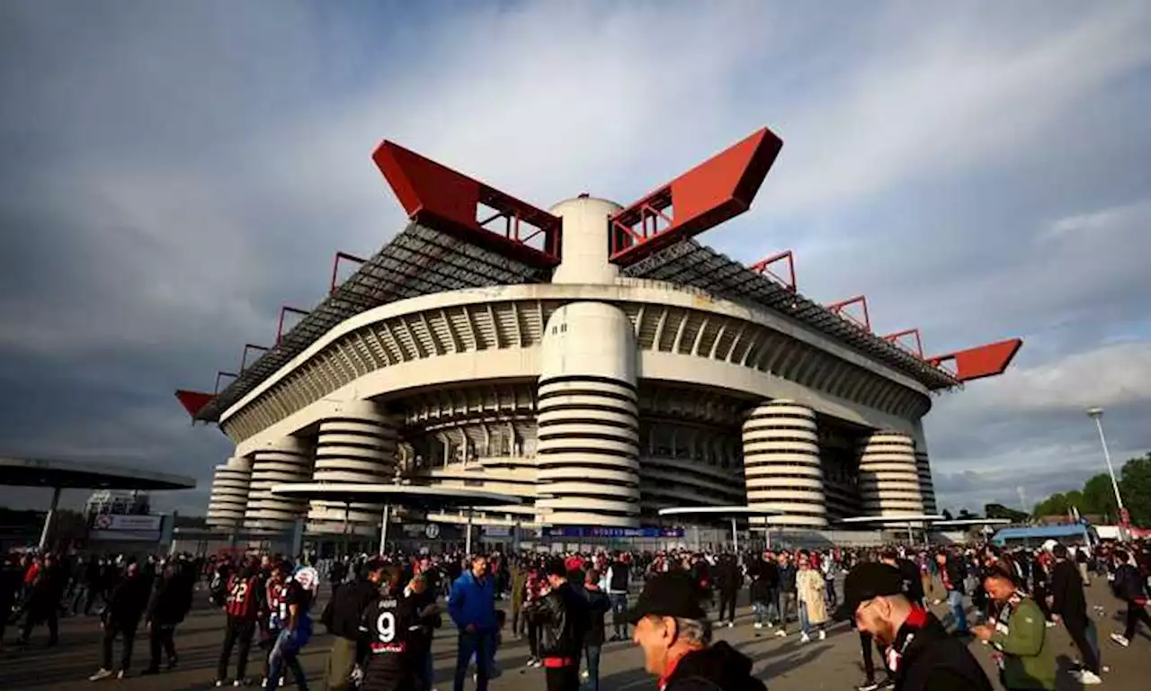 Coppa Italia 2023/24: possibile derby di Milano in semifinale