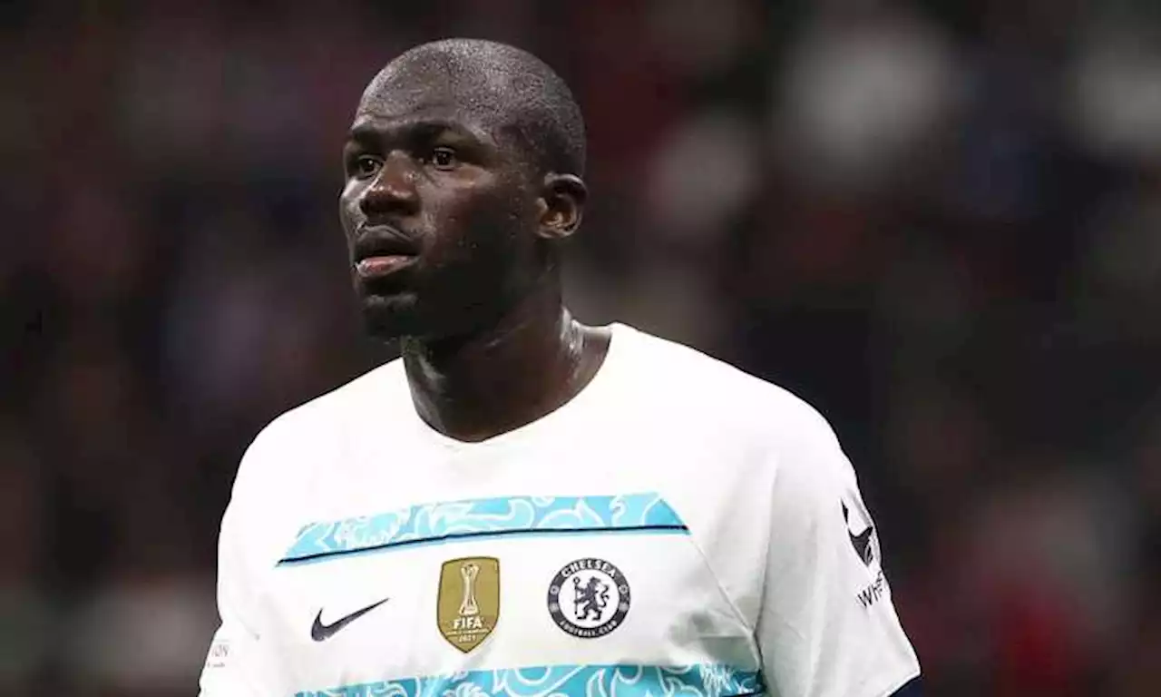 Inter, fissato l'incontro col Chelsea: da Koulibaly a Lukaku, il punto