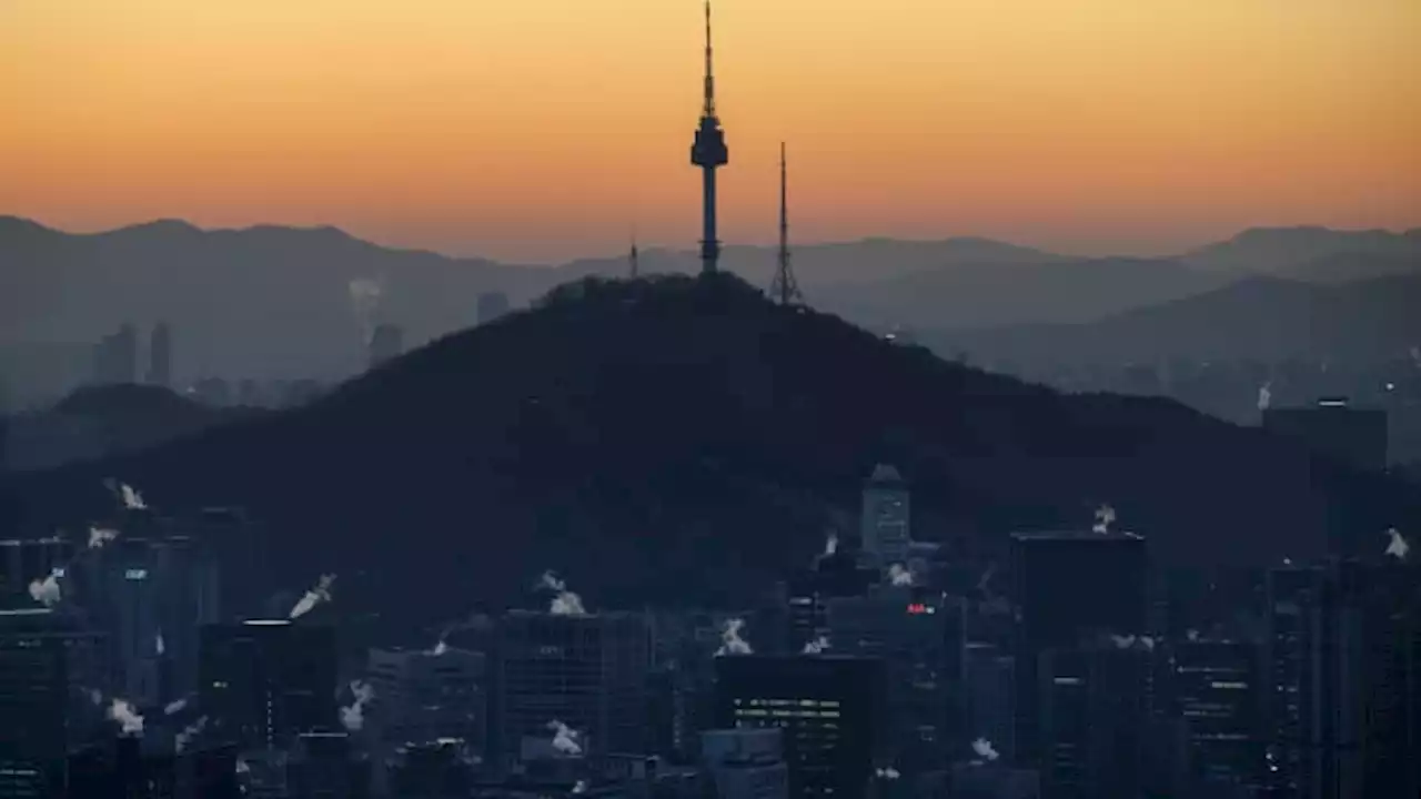 Asia markets rise ahead of Fed meeting and as U.S. inflation rate hits two-year low