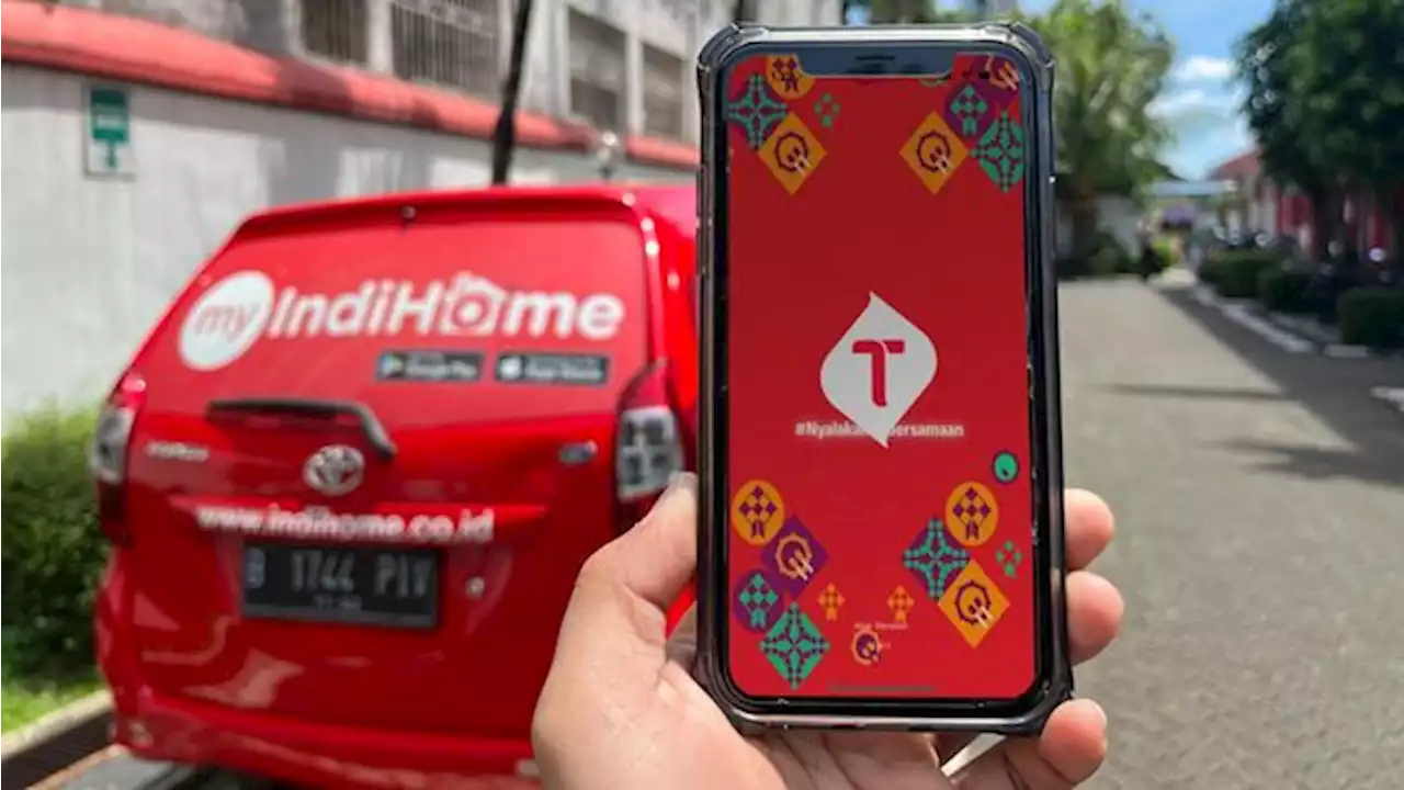 Dear Creator, Ini 30 Pemenang Berkonten Ria Bersama IndiHome