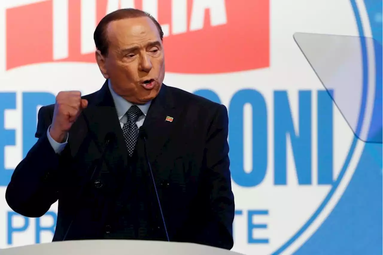 Velório de Silvio Berlusconi acontece nesta quarta-feira (14)