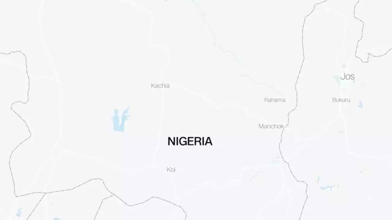 Hundreds of people feared dead as boat capsizes in Nigeria | CNN