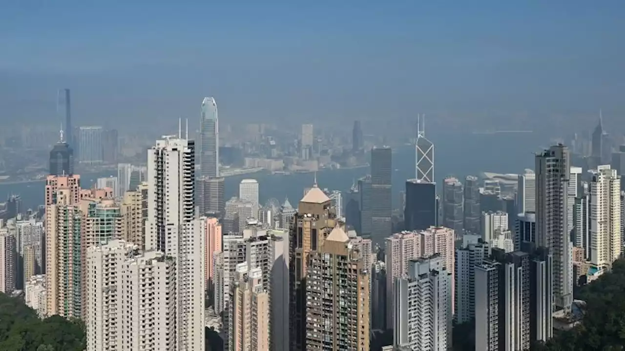 Why Hong Kong can't cut loose from the US dollar just yet | CNN Business