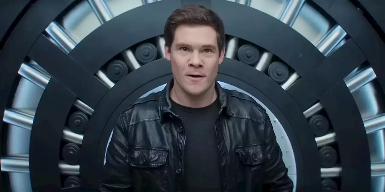 Adam Devine Is a 'Fixed' Pooch in R-Rated Genndy Tartakovsky Film