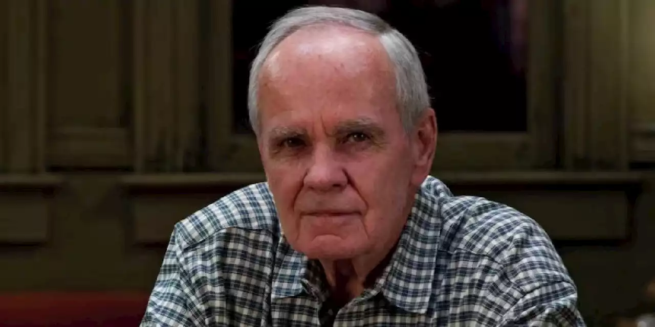 Cormac McCarthy, Author of 'No Country for Old Men' and 'The Road,' Dead at 89