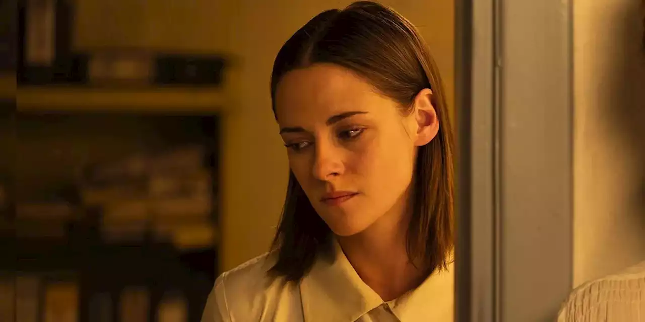 Kristen Stewart Writing a 'Really Stupid' Stoner Comedy