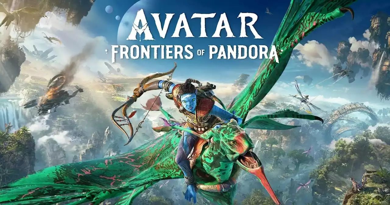 Avatar: Frontiers of Pandora PS5 Bonus Content Revealed - PlayStation LifeStyle