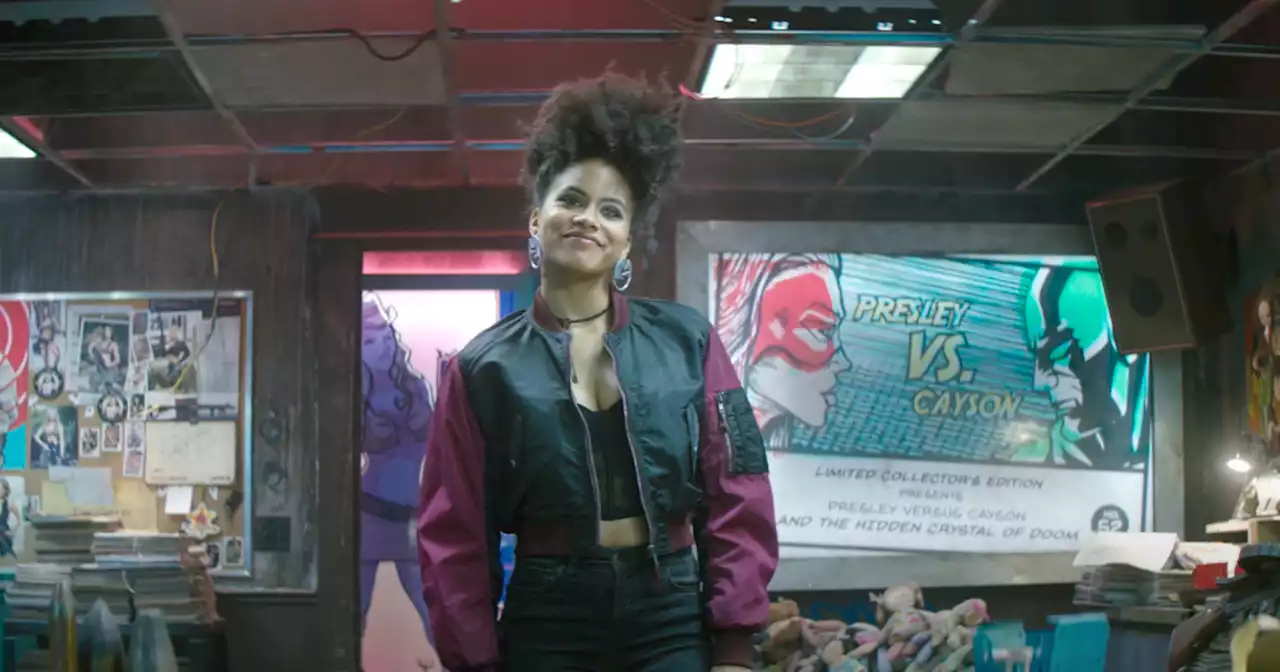 Deadpool 3 Cast: Zazie Beetz Won’t Return for MCU Sequel