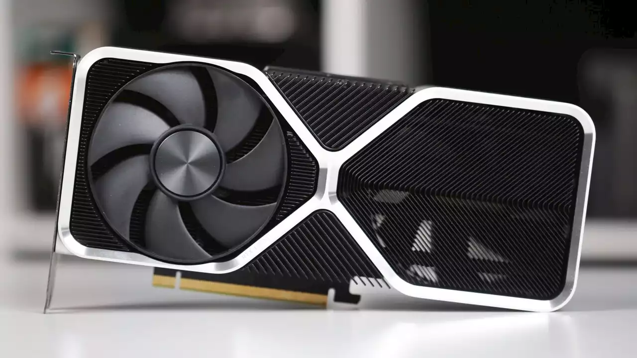 Nvidia: Die GeForce RTX 4060 8 GB erscheint am 29. Juni