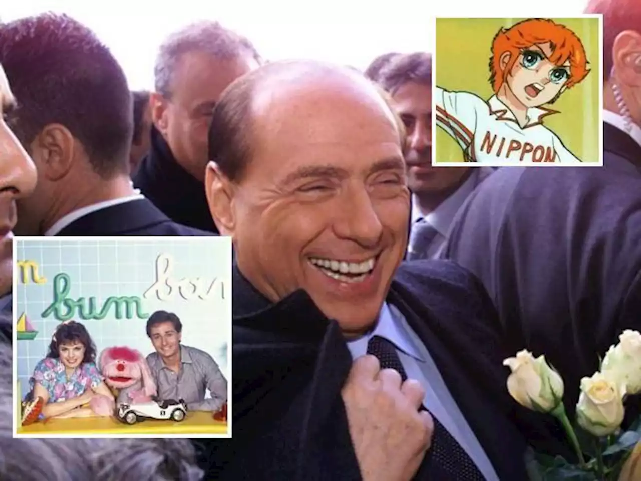 Generazione Bim Bum Bam: i «figli» di Berlusconi cresciuti con la tv per i nuovi consumatori