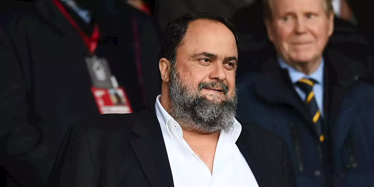 C’è Marinakis per alimentare il sogno del Monza dopo Berlusconi