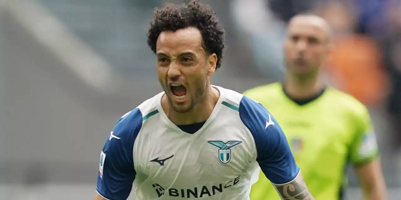 Lazio, Felipe Anderson è indispensabile: pronto il rinnovo di contratto