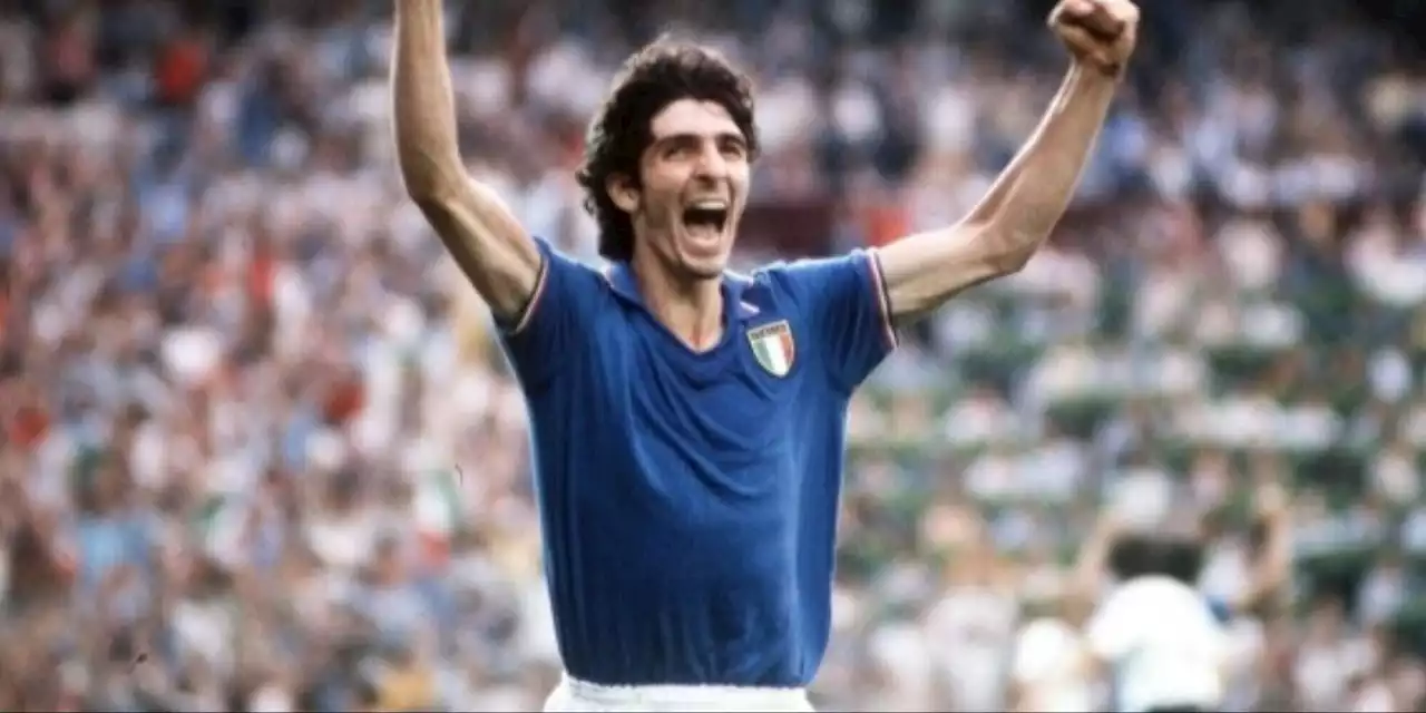 Una statua per Paolo Rossi: l'inaugurazione in un anniversario memorabile