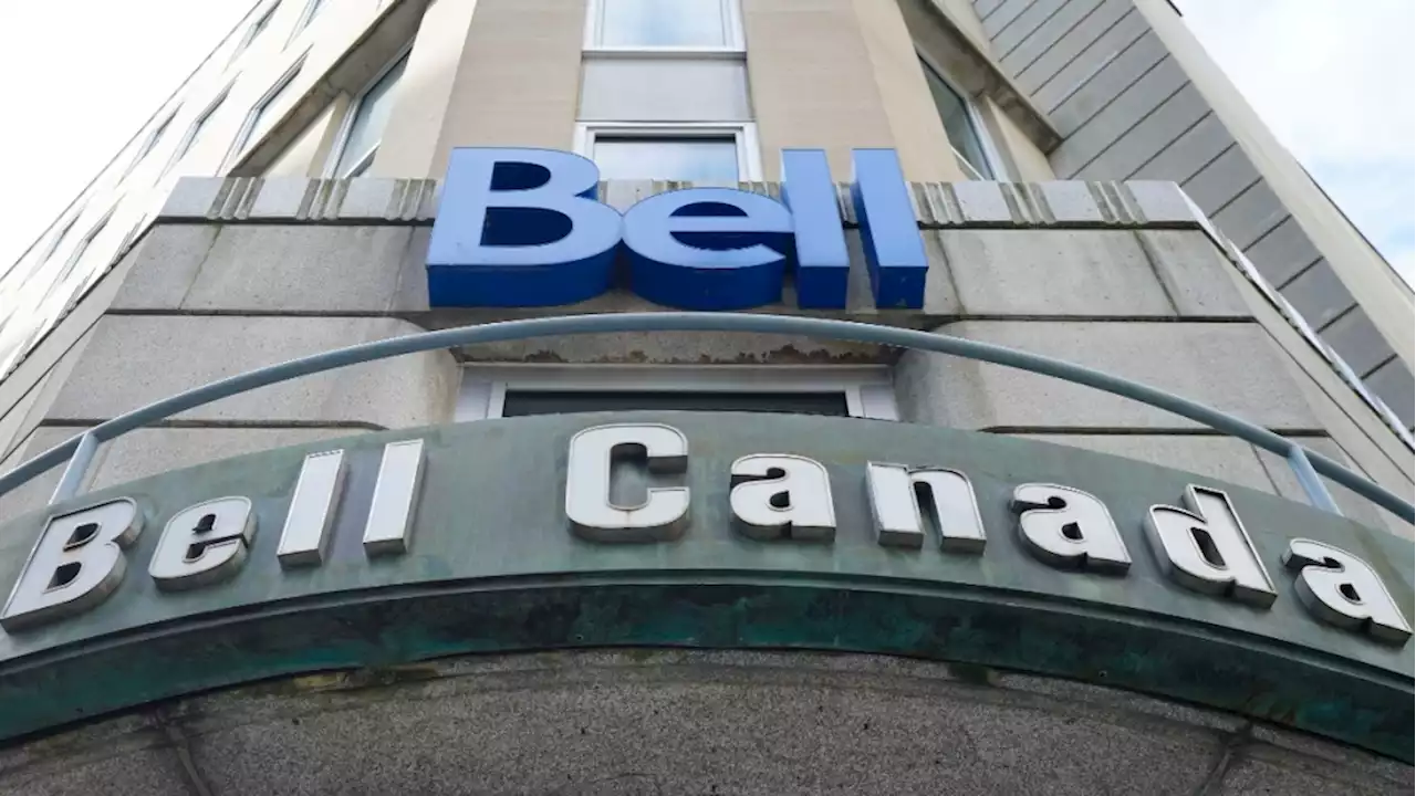 Bell cutting 1,300 positions, shuttering six radio stations