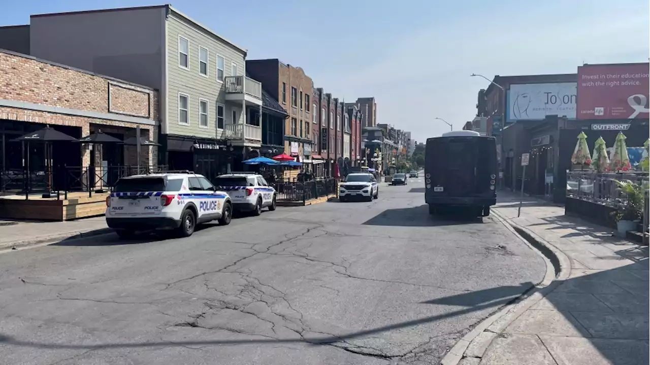 'Ball is rolling' on plans for new police station in ByWard Market, Ottawa police say