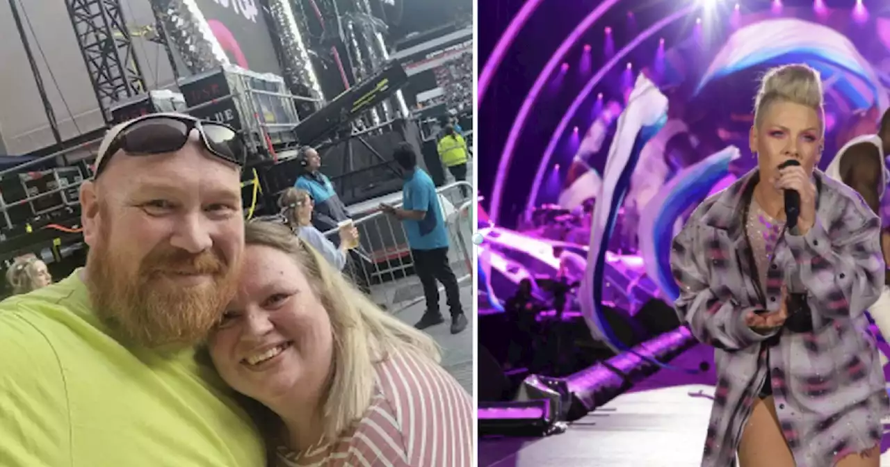 Hero bus passenger saves Pink fans from horror crash after driver passes out