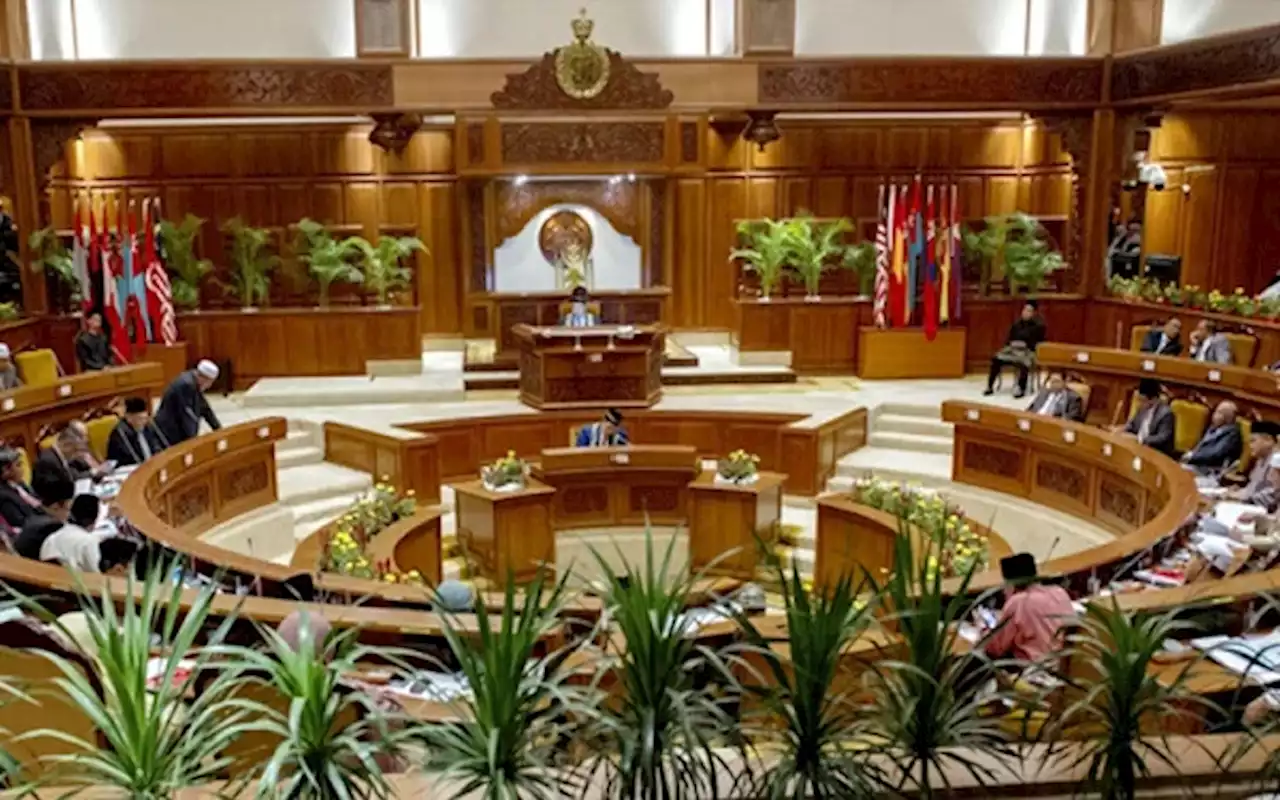 Kelantan to dissolve state assembly on June 22