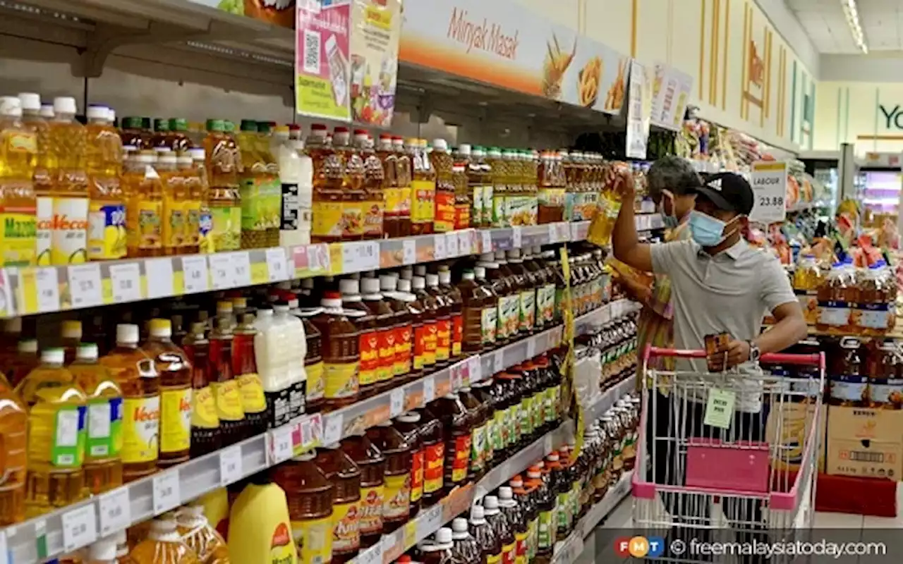 Scrap ‘high leakage’ subsidies like cooking oil, says Mydin boss