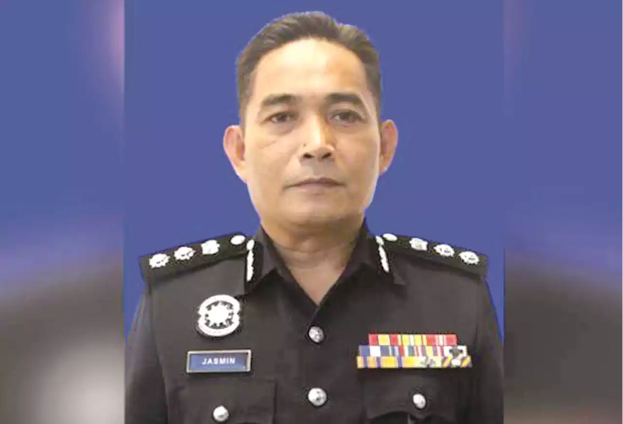 Suspicious foreign man held in Tawau: Police